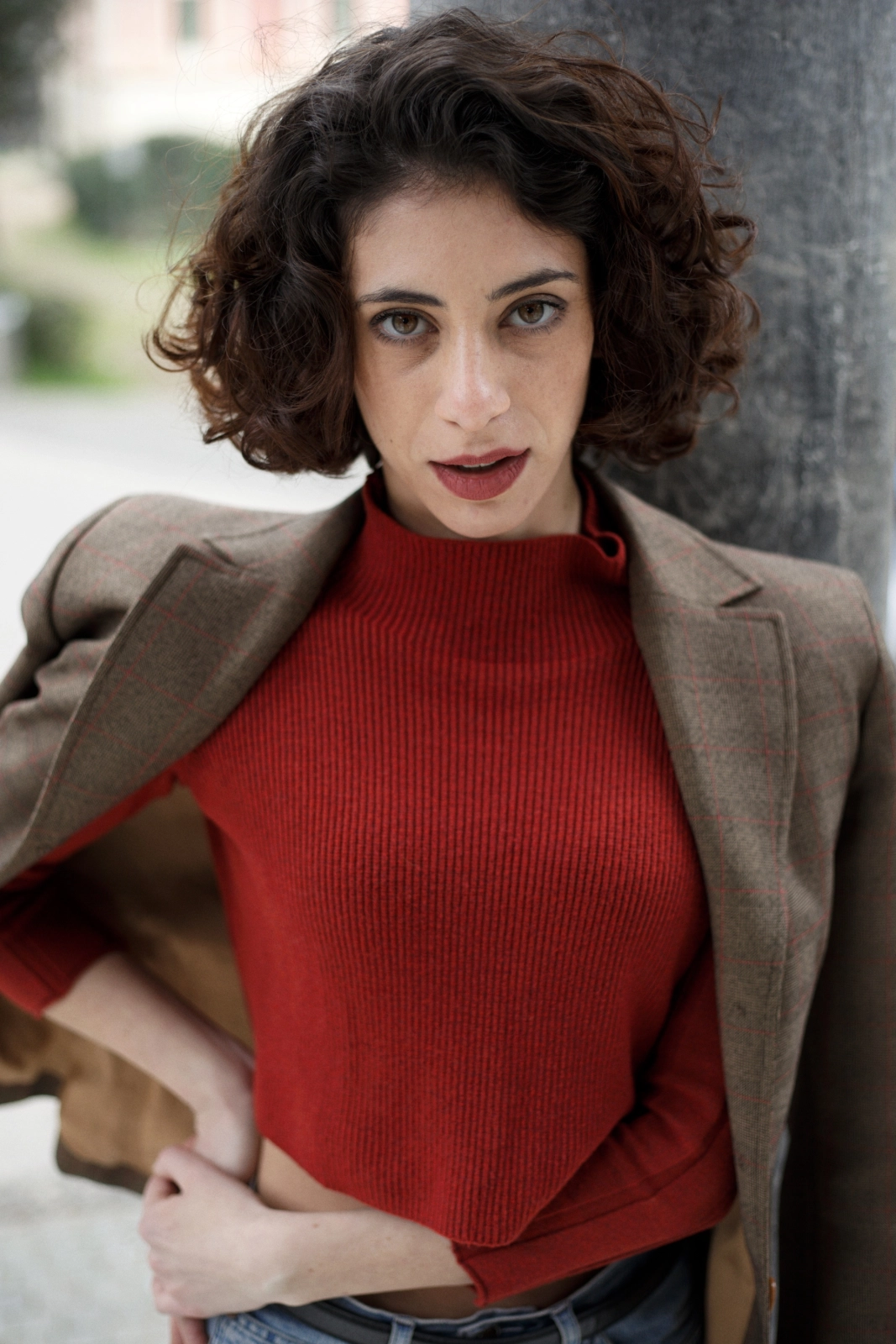 Ridiamoci su, seriamente