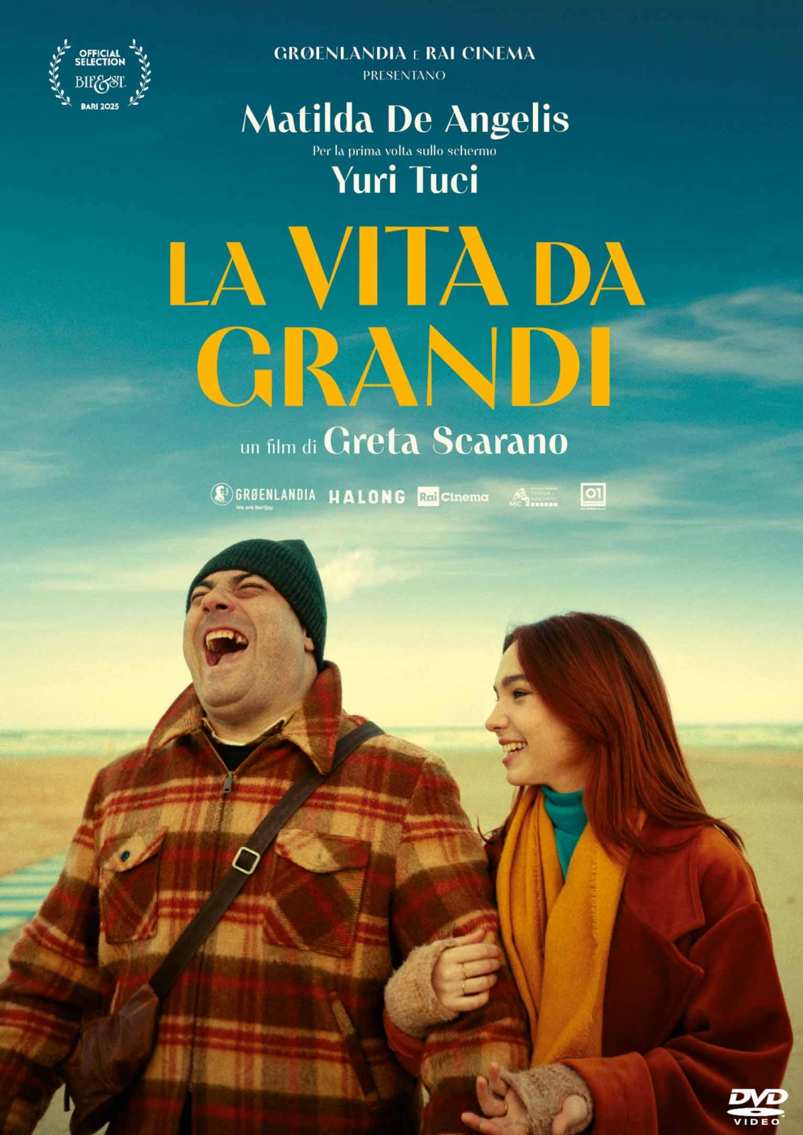 La vita da grandi