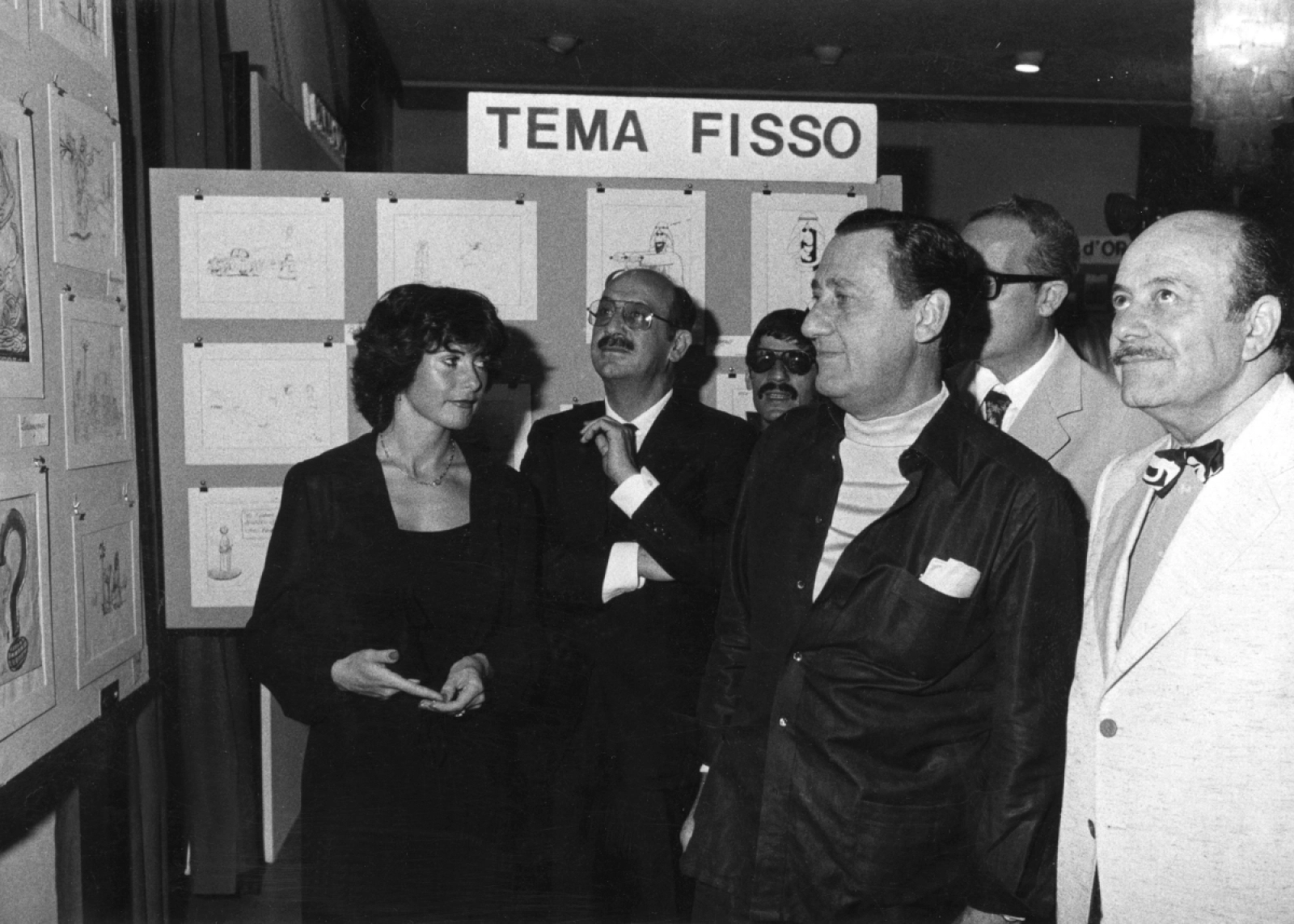 Salone Internazionale dell’Umorismo