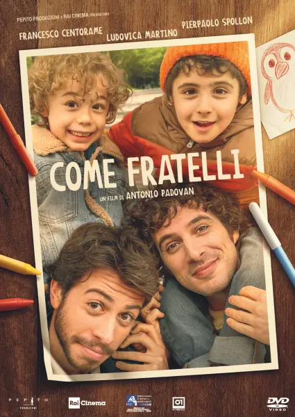 Come fratelli