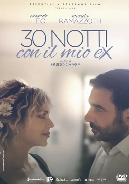 30 notti con il mio ex